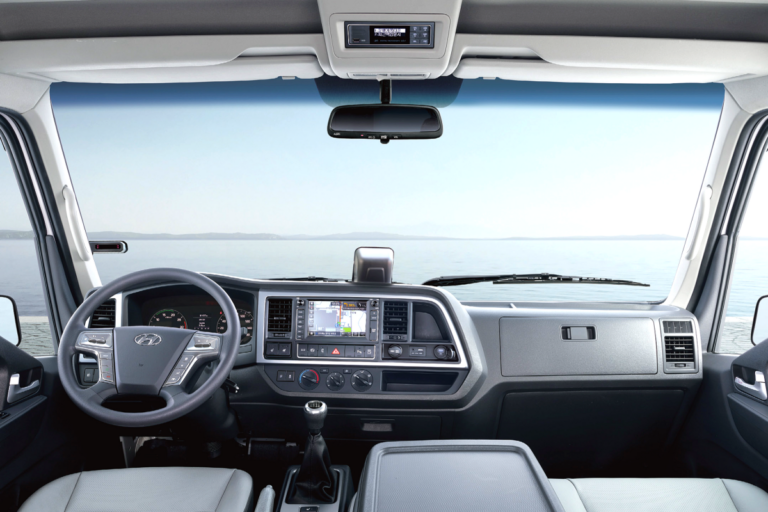 현대차 2025 더 뉴 마이티 출시