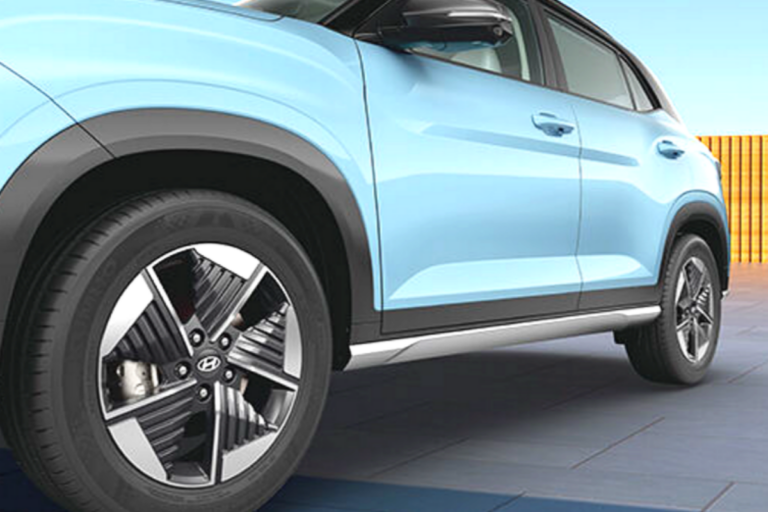 현대차 크레타 EV 인도 인기