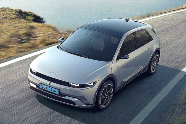 현대차 2월 전기차 할인