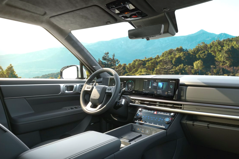 현대차그룹 유럽 판매량 4위