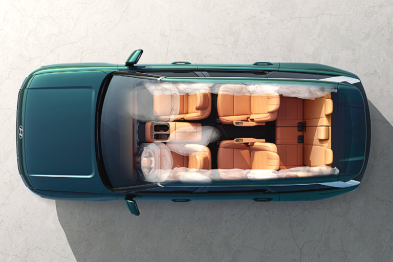 현대차 팰리세이드 고객 선호도 1위