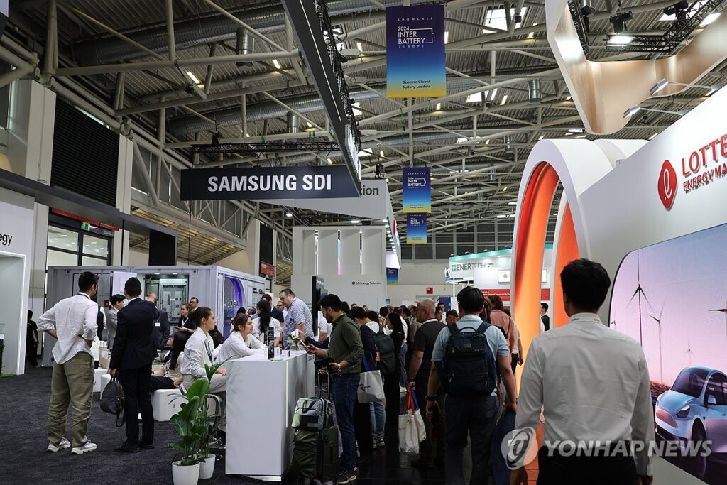 불가능했던 기술인데 "한국이 해냈다"... K-배터리의 '반격'에 시장 '들썩' 3 기술