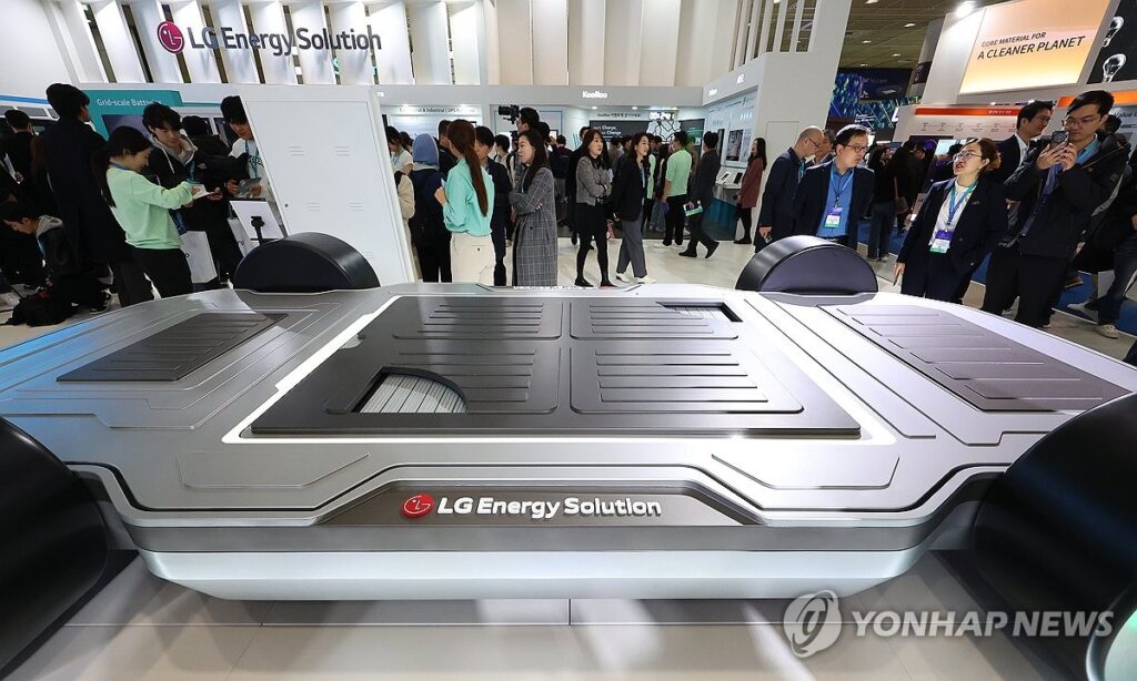 불가능했던 기술인데 "한국이 해냈다"... K-배터리의 '반격'에 시장 '들썩' 5 기술