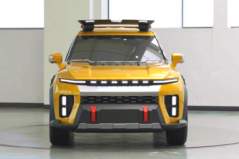 KGM 무쏘 EV 보조금