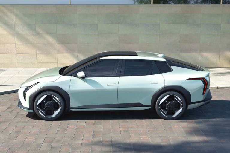 기아 EV4 얼리 체크인 이벤트