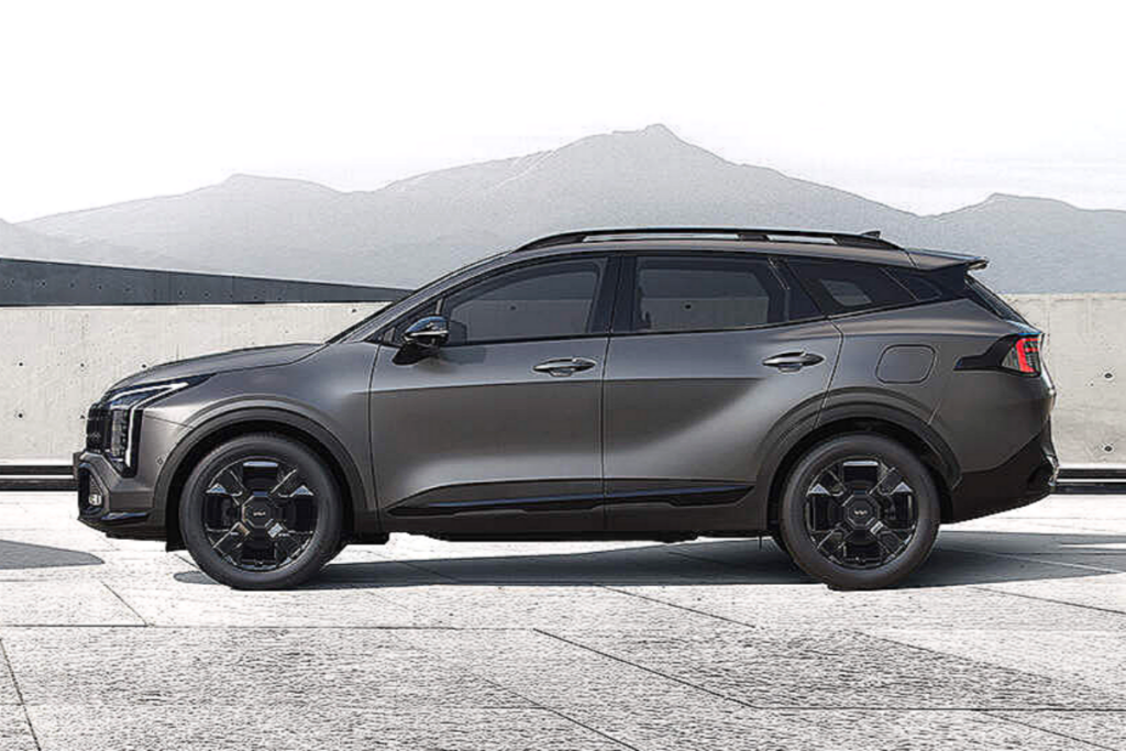 현대차 기아 1월 판매량