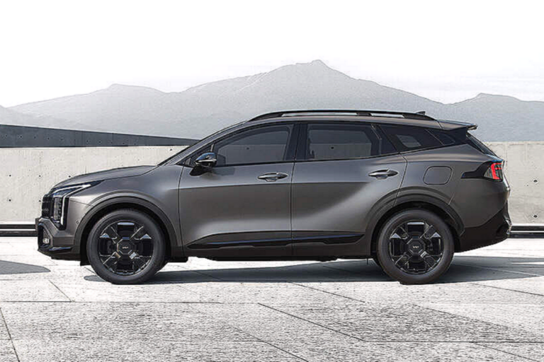 현대차 기아 1월 판매량