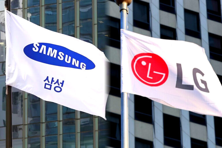 삼성 LG