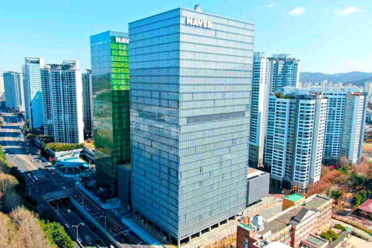 네이버