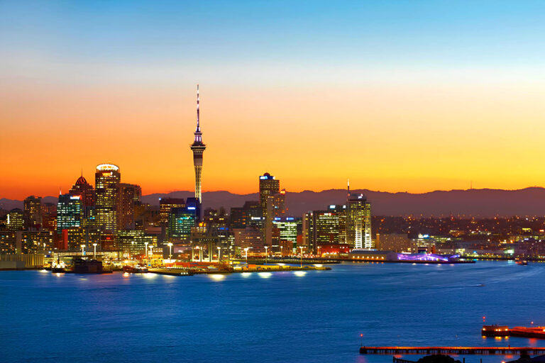 뉴질랜드 비자 개편