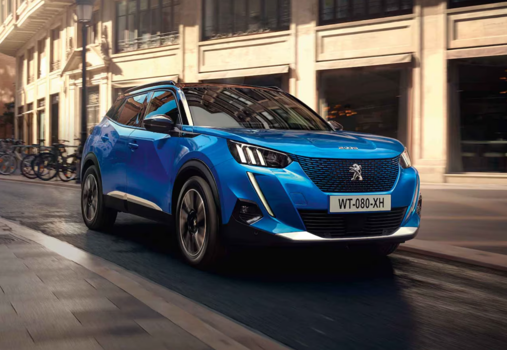 스텔란티스 보조금 선지급 프로모션 시행