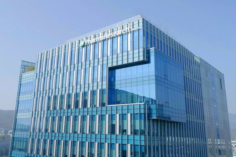 파마리서치 실적 상승