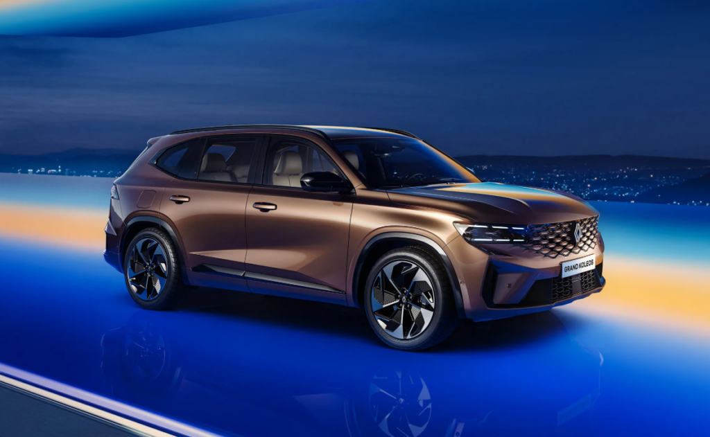 르노코리아 1월 판매량