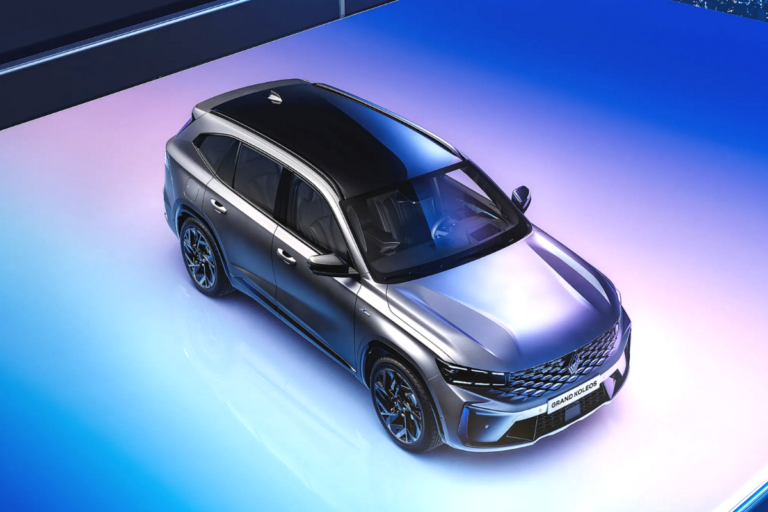 르노코리아 1월 판매량