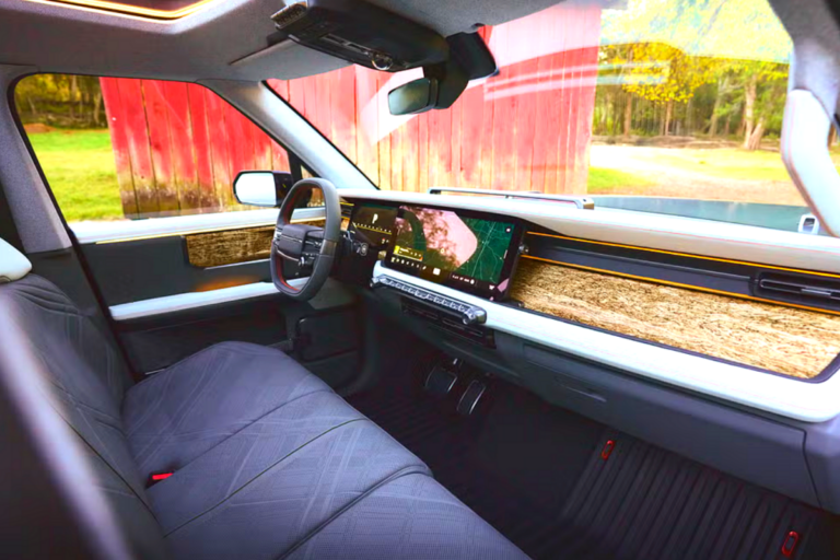 스카우트 트래블러·테라 공개