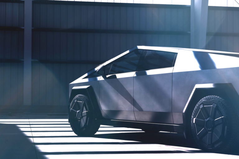 테슬라 사이버트럭 할인