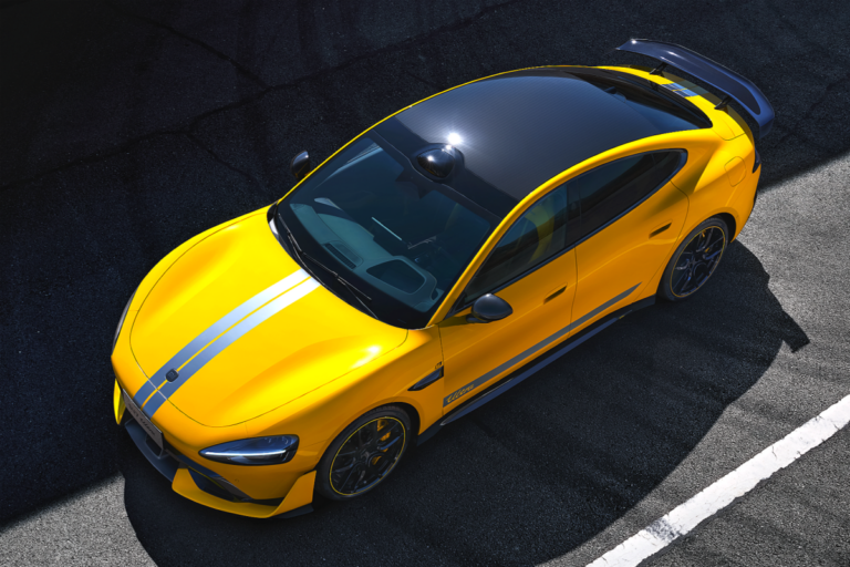 샤오미 SU7 울트라 가격