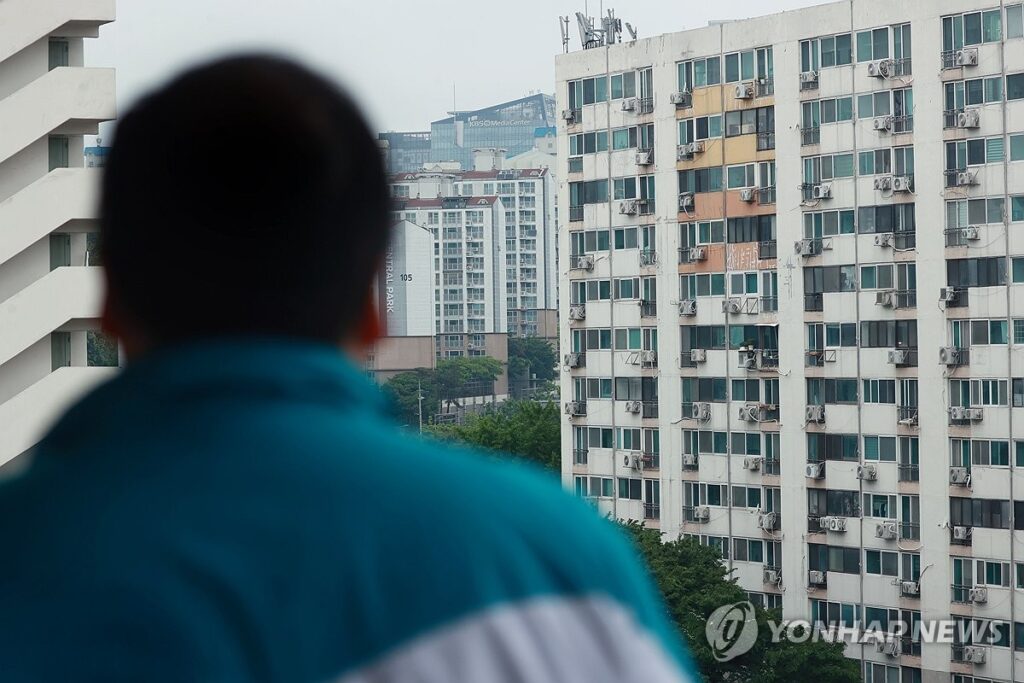 한국에만 있던 기형적 제도 "이제는 끝?"…심상치 않은 부동산 상황 3 전세