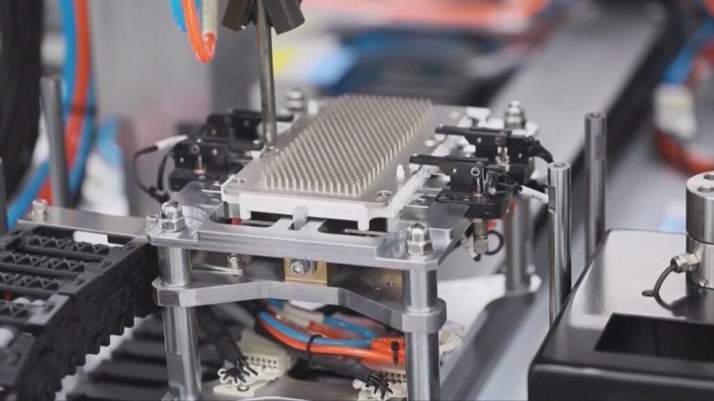 삼성·SK도 기다리던 소식 "마침내 들려왔다" 반도체에 해 뜰 날 오나 5 반도체