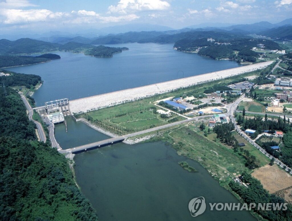물산업
