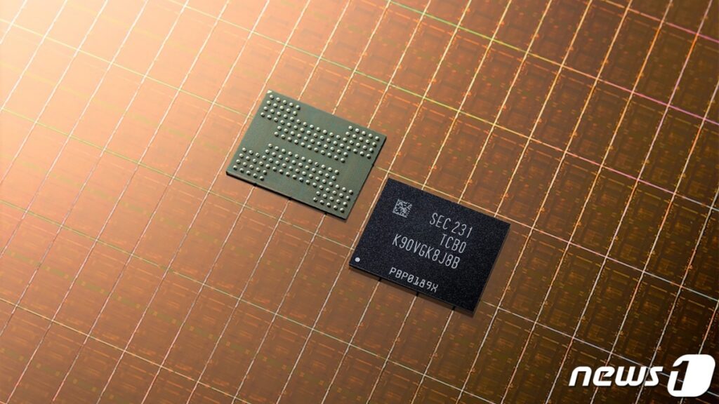 말 한마디에 6조가 날아가게 생긴 삼성·SK, 그야말로 '초비상 2 공장