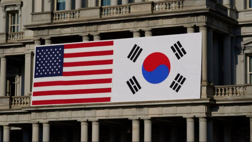 말 한마디에 6조가 날아가게 생긴 삼성·SK, 그야말로 '초비상 5 공장