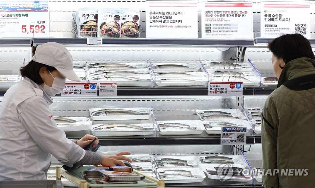 “이럴 바엔 외국산 사죠”… 주부들 마음 흔든 ‘가격표’, 대체 무슨 일이 3 주부