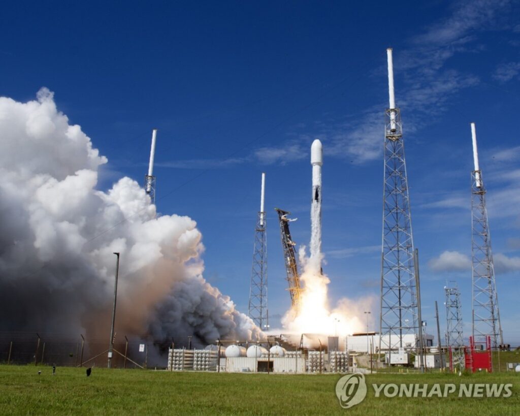 차세대 기술 한국 도입 위해 "정부도 나섰다"...새로운 시대 열리자 '들썩' 5 머스크