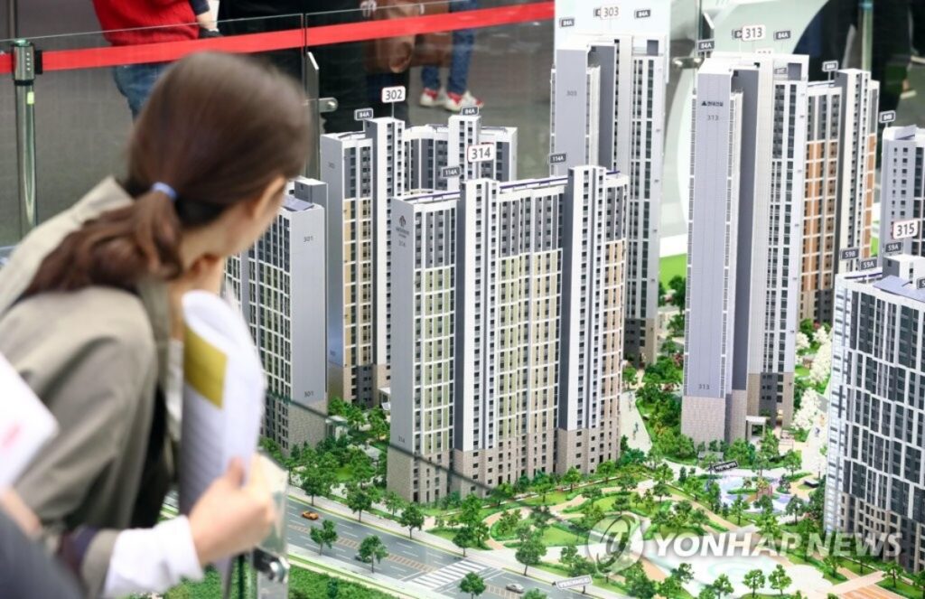 "서울 아니면 안 돼요"...한국인들 '돌변'에 지방은 초토화 2 청약