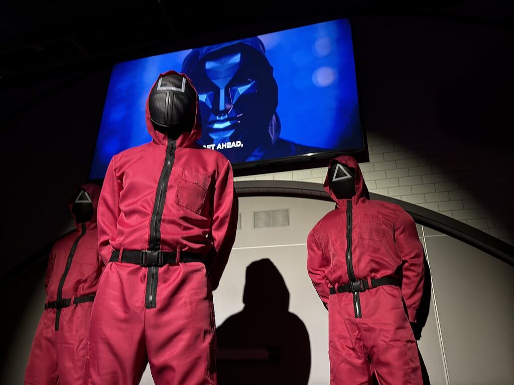 "생각도 못했던 효자가 나타났다"… 전 세계 사로잡은 한국산의 등장에 '들썩' 2 콘텐츠