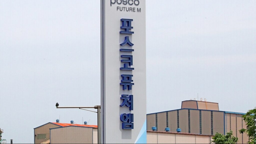 잘 나가던 中 배터리에 "도전장 던졌다"... 드디어 '반격' 나선 K-기업 5 배터리