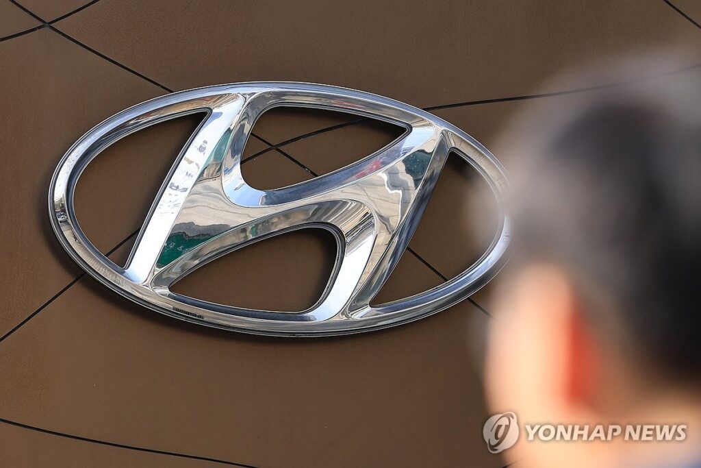 "현대차가 일냈다"…엄청난 결단에 트럼프도 '웃음꽃' 4 현대차