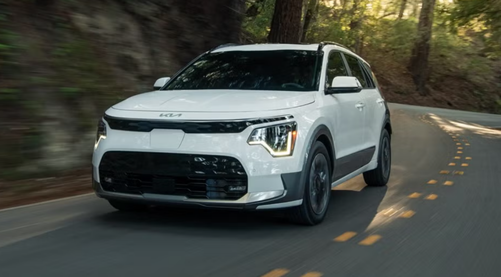 전기차 평균 5년 감가상각률