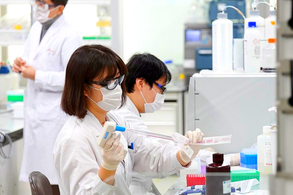 바이오 특허 패스트트랙