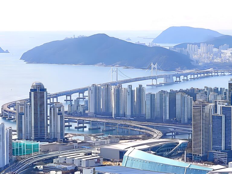 부산 아파트값 하락