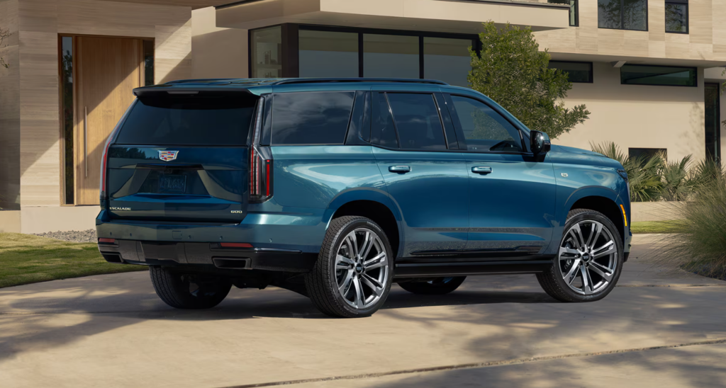 구매 피해야 할 SUV