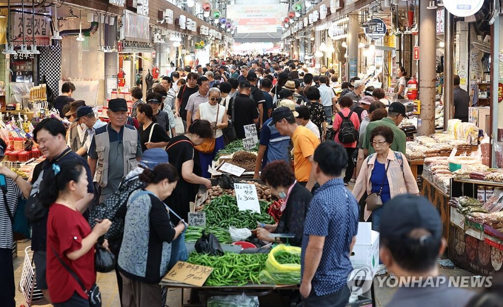 배추