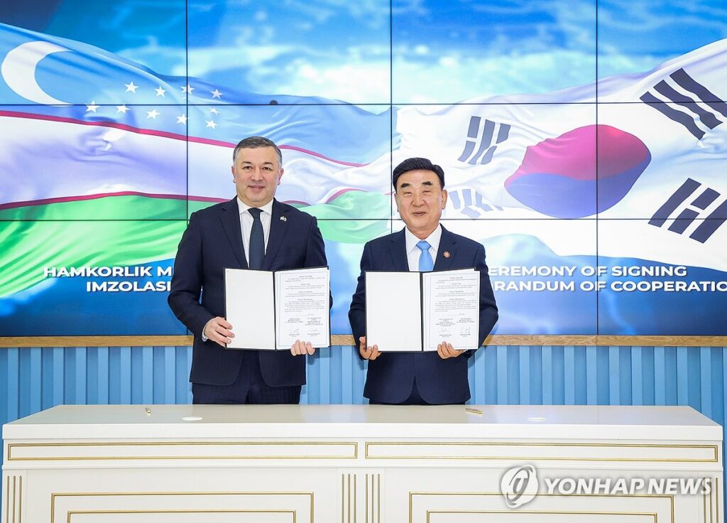 조선업