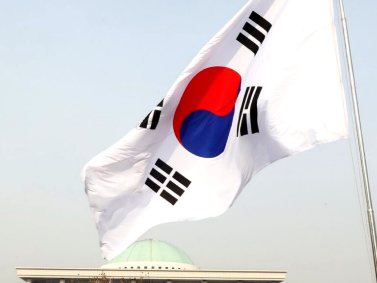 한국 민감국가 리스트