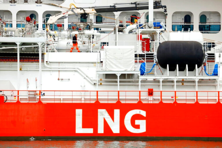 LNG 시장