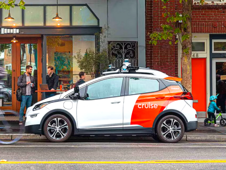 GM, 엔비디아 AI 협력