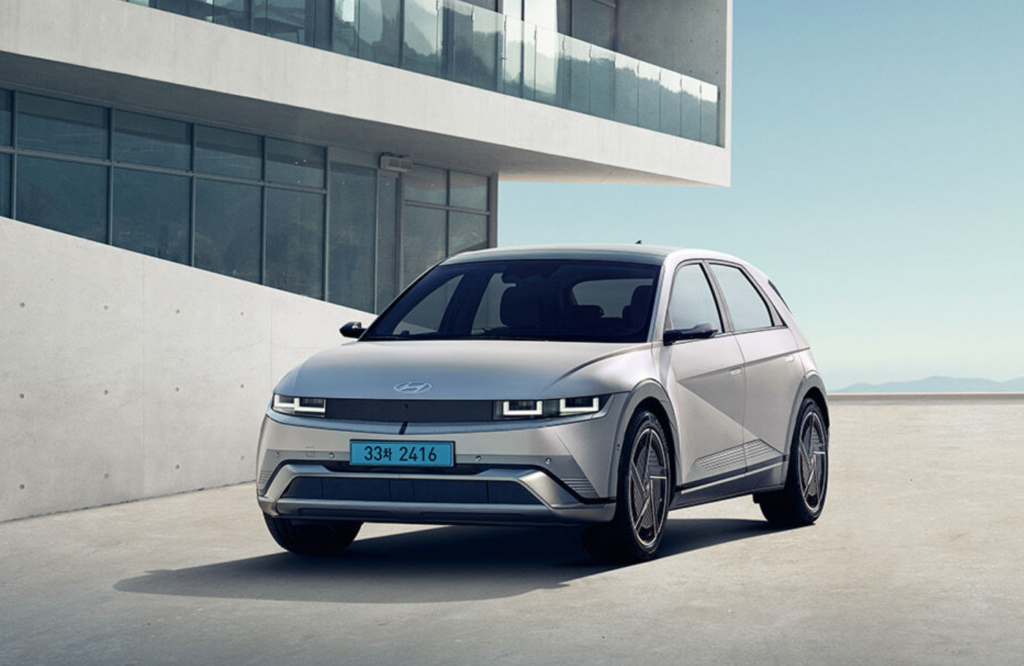 현대차그룹 2025 뉴욕 오토쇼 참가