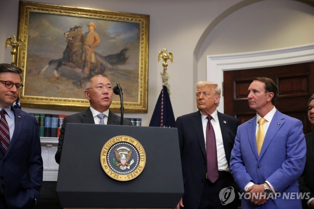 현대차