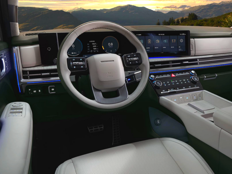 현대차 싼타페 하이브리드 ICCU 결함