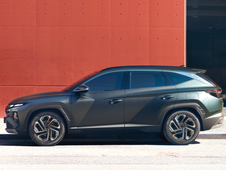 현대차 투싼 글로벌 판매량