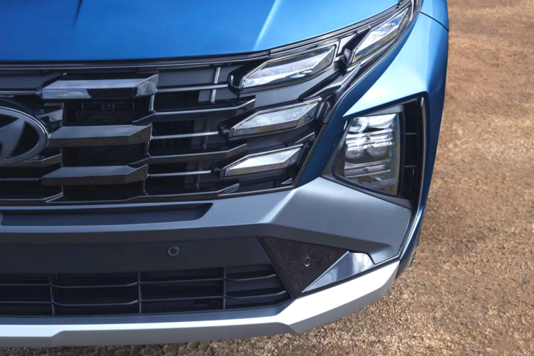 현대차 투싼 캐나다 판매량