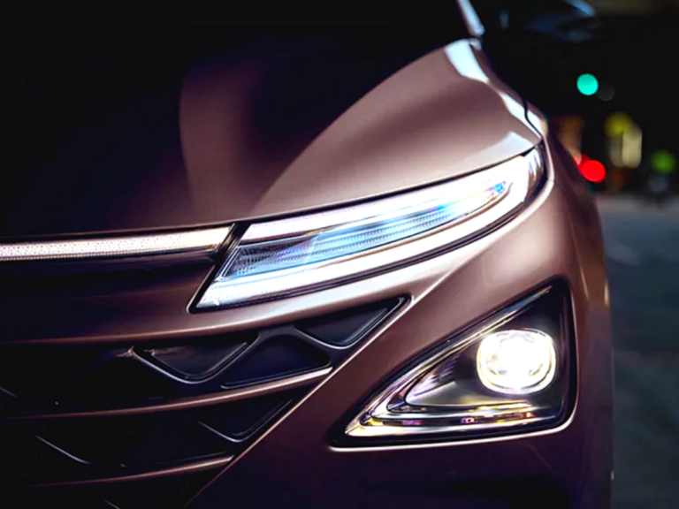 현대차 올 뉴 넥쏘 출시