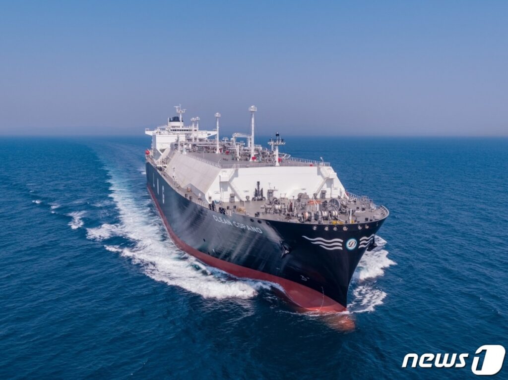 한국 기술력 최고라더니 "드디어 날개 달았다"… 美 해군마저 '줄 섰다' 5 해군