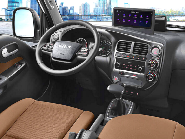 중고차 시장 디젤 트럭 인기