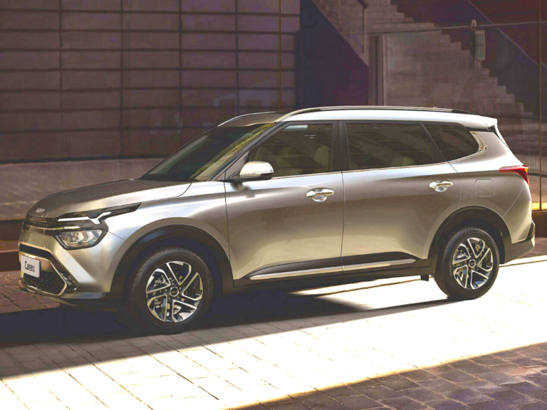 기아 카렌스 EV 출시